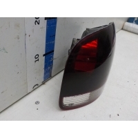 Фонарь задний левый наружный Volkswagen Touareg 2002-2010 7L6945095R