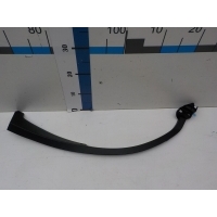 Накладка крыла заднего правого Toyota RAV-4 2019- 7587342010