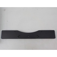Накладка бампера переднего Toyota Camry VIII 2017-2021 5211433500