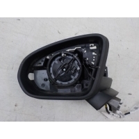 Зеркало наружное левое Mercedes-Benz A-Klass (W177) 2018- A1778100704
