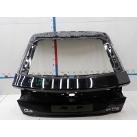 Дверь багажника Audi Q8 2018- 4M8827025B