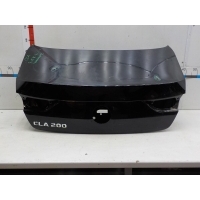 Крышка багажника Mercedes-Benz CLA 2019- A1187500600