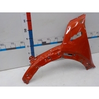 Крыло переднее левое Mini Hatch F55/F56 2013-2018 41007374521
