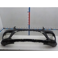 Бампер передний Mercedes-Benz GL-Class X166 2012- A1668851800