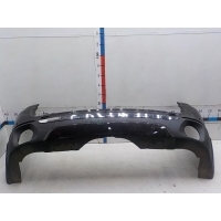 Бампер задний BMW X5 F15 2013- 51128054021
