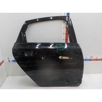 Дверь задняя правая Volvo S90 2016- 31698707