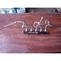 Рейка топливная (рампа) Ford Galaxy 2006-2015 ,Kuga 2008-2012 ,Mondeo IV 2007-2015 ,S-MAX 2006- 9681649580