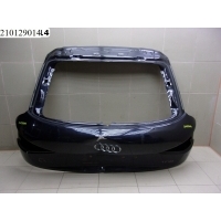 Дверь багажника Audi Q3 2012-2018 8U0827025