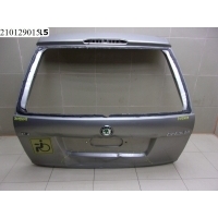 Дверь багажника Skoda Octavia (A5 1Z-) 2004-2013 1Z9827025