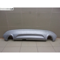 Накладка бампера заднего Ford Kuga 2012- 1831404,CV4417F765ABW,CV44-17F765-ABW