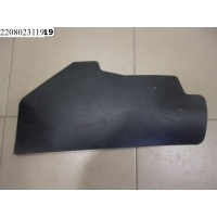 Накладка на консоль правая KIA Sportage 2010-2015 84695-3U010-WK,846953U010WK,84692-3U010,846923U010