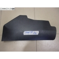 Накладка на консоль правая KIA Sportage 2010-2015 84695-3U010-WK,846953U010WK,84692-3U010,846923U010