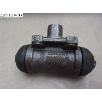 Цилиндр тормозной колёсный Zekkert Terrano II (R20) 1993-2006 Nissan,Transit 1994-2000 Ford,Transit 1991-1994 Ford,Transit 1985-1991 Ford 6464704,44100-0X800,1809920,ZD-1019