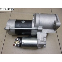 Стартер WPS Terracan 2001-2007 Hyundai,Starex (H1) 1998-2007 Hyundai,H-100 1993- Hyundai,Galloper II (JKC4) 1998-2003 Hyundai,Galloper 1991-1997 Hyundai,Pajero Montero V8, V9 2007- Mitsubishi,Pajero M