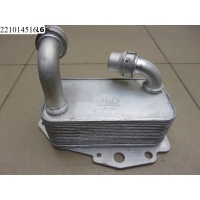 Радиатор масляный MEAT & DORIA Doblo Nuovo 2010- Fiat,Bravo II 2006- Fiat,Zafira C 2013- Opel,Insignia 2008-2017 Opel,Astra J 2010-2017 Opel,SX-4 2006-2013 Suzuki,159 2005-2011 Alfa Romeo,9-5 1997-201