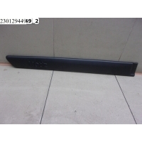 Накладка двери задней правой Daewoo Matiz 2001- 96657024