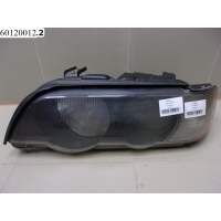 Фара левая BMW X5 E53 2000-2007 63128385941,63126930211