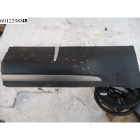 Накладка двери задней правой LAND ROVER Range Rover Evoque 2011-2018 Land Rover LR033111,BJ32274A48BD,BJ32274A48BH,BJ32274A48BJ,LR027265,LR045552,LR053218,LR079522,LR041828