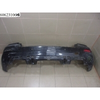 Бампер задний Mercedes Benz GLK-Class X204 2008- A2048855638