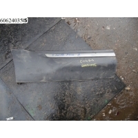 Накладка двери задней левой LAND ROVER Range Rover Evoque 2011-2018 Land Rover BJ32274A49BG,BJ32274A49BH,LR027277,LR033114,LR041830,LR045551,LR053220,LR079523