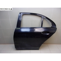 Дверь задняя левая Mercedes Benz W222 2013- A2227300005,2227300005