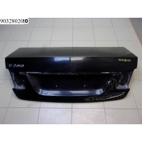 Крышка багажника Mercedes Benz W212 E-Klasse 2009-2016 A2127500275
