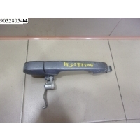 Ручка двери передней левой Honda CR-V 2002-2006 72180-S9A-E01,72180S9AE01