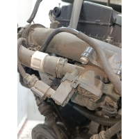 Клапан электромагнитный Peugeot 208 2016 9806487880