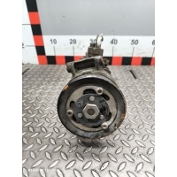 Компрессор кондиционера Volkswagen Golf 2010 5q0820803