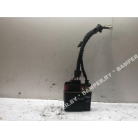 Реле накала свечей Peugeot 5008 2010 9662570880