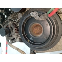 Шкив коленвала Jeep Grand Cherokee 2003