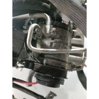 Компрессор кондиционера Jeep Grand Cherokee 2003 55116839AA