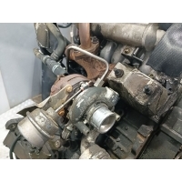 Турбина Volkswagen Sharan 2005 038253019H