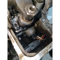 Форсунка Volkswagen Sharan 2005 038130073AK