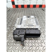 Блок управления двигателем Audi A3 2005 03g906016cc