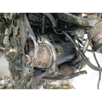 Стартер Audi A4 2006