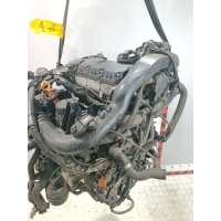 Двигатель Audi A4 2006 1.9 дизель