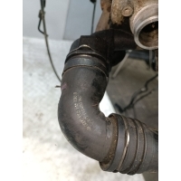 Патрубок турбины Audi A3 2005 1T0145790B