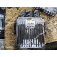 Блок управления двигателем Renault Kangoo 2008 8200909666