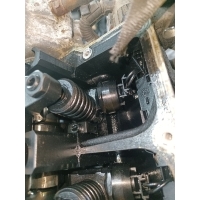Форсунка Audi A3 2005 038130073AG