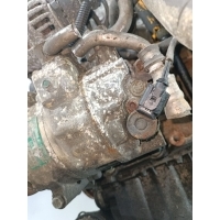 Компрессор кондиционера Audi A3 2005 1K0820803Q