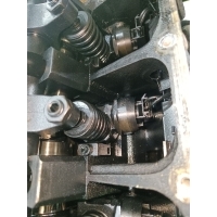 Форсунка Audi A3 2005 038130073AG
