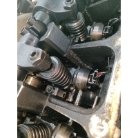 Форсунка Audi A3 2005 038130073AG