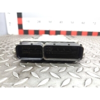 Блок управления двигателем Volkswagen Touran 2005 1k0907115