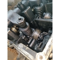Форсунка Audi A3 2005 038130073AG