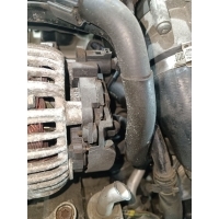 Генератор Volkswagen Golf 2007 06f903023F