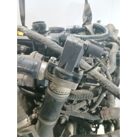 Клапан электромагнитный Volkswagen Golf 2007 701830130