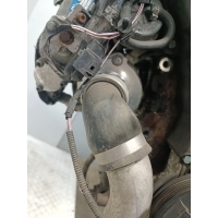 Патрубок интеркулера Volkswagen Golf 2007 1k0145762M