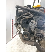 Двигатель Volkswagen Golf 2007 2.0 бензин TFSI