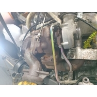 Турбина Volkswagen Transporter 2000 074145701A